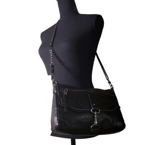 The Sak Crossbody Purse BlackThe Sak Crossbody Purse Black